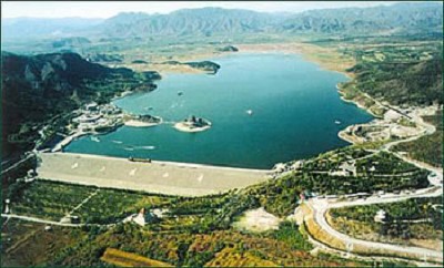Triathlon Venue